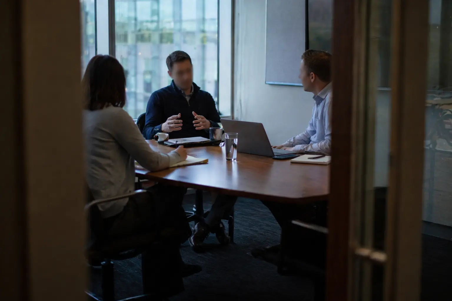 Professional Services