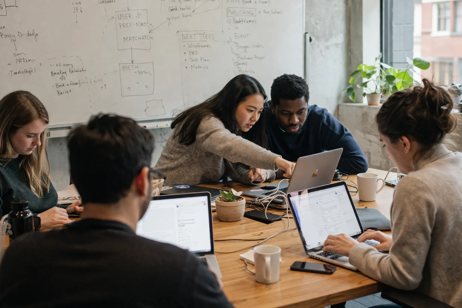 Adam Friedman consulting